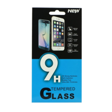 Gigapack Képernyővédő üveg (0.3mm, 9H, NEM íves) ÁTLÁTSZÓ Honor X8b mobiltelefon kellék