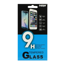 Gigapack Képernyővédő üveg (0.3mm, 9H, NEM íves) ÁTLÁTSZÓ Tecno Spark 20C mobiltelefon kellék