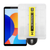 Gigapack képernyővédő üveg (0.3mm 9H nem íves + segédkeret) Xiaomi Redmi Pad SE 8.7 GP-183552