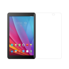 Gigapack Képernyővédő üveg (karcálló, 0.3mm, 9H) ÁTLÁTSZÓ [Huawei MediaPad T1 10 (T1-A21w)] (5996457684526) tablet kellék