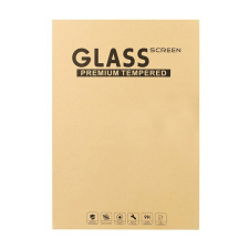 Gigapack Képernyővédő üveg (karcálló, 0.3mm, 9H) ÁTLÁTSZÓ [Lenovo Tab E10 (TB-X104F)] (5996457837755) tablet kellék