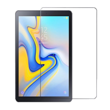 Gigapack Képernyővédő üveg (karcálló, 0.3mm, 9H) ÁTLÁTSZÓ [Samsung Galaxy Tab A 10.5 LTE (2018) SM-T595] (5996457797332) tablet kellék
