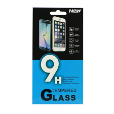 Gigapack Képernyővédő üveg (karcálló, 0.3mm, 9H, NEM íves) ÁTLÁTSZÓ [Realme 8i] (5996591131740) mobiltelefon kellék