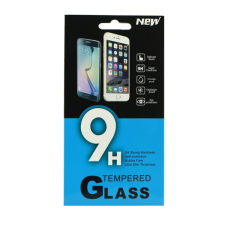 Gigapack Képernyővédő üveg (karcálló, 0.3mm, 9H, NEM íves) ÁTLÁTSZÓ [Samsung Galaxy A40 (SM-A405F)] (5996457874071) mobiltelefon kellék