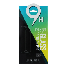 Gigapack Képernyővédő üveg (karcálló, 0.3mm, 9H, NEM íves) ÁTLÁTSZÓ Samsung Galaxy Xcover 6 Pro (SM-G736) mobiltelefon kellék