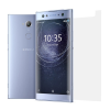 Gigapack Képernyővédő üveg (karcálló, 0.3mm, 9H, NEM íves) ÁTLÁTSZÓ Sony Xperia XA2 (H4113)