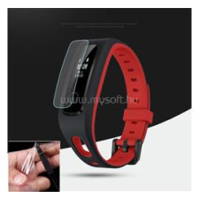 Gigapack Kijelzővédő fólia (TPU, NEM íves) ÁTLÁTSZÓ (GP-82795) mobiltelefon kellék