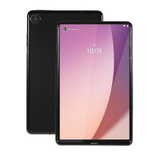 Gigapack Lenovo Tab M8 Gen4 (TB300F) WIFI szilikon telefonvédő (matt) fekete tablet tok