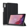 Gigapack Lenovo Tab M9 bőr hatású tablet tok fekete (GP-138220) (GP-138220)