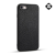 Gigapack Műanyag telefonvédő (valódi bőr bevonat) fekete gp-89462