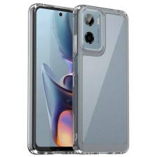 Gigapack Motorola Moto G05 (XT2523) tok átlátszó (GP-168009) (GP-168009) tok és táska