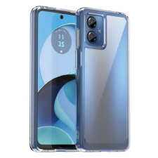 Gigapack Motorola Moto G14 (XT2341-3) tok átlátszó (GP-161871) (GP-161871) tok és táska