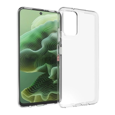 Gigapack Motorola Moto G35 szilikon telefonvédő (ultravékony) átlátszó tok és táska