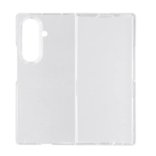 Gigapack Műanyag telefonvédő ÁTLÁTSZÓ Samsung Galaxy Z Fold7 (SM-F966) tok és táska