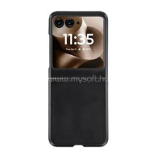 Gigapack Műanyag telefonvédő FEKETE (GP-170292) tok és táska