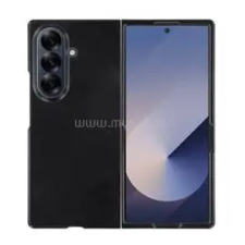 Gigapack Műanyag telefonvédő FEKETE (GP-171496) tok és táska