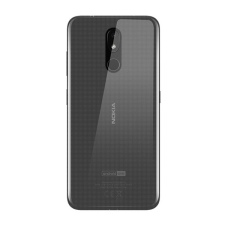 Gigapack Nokia 3.2 szilikon telefonvédő (ultravékony, átlátszó) tok és táska