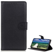 Gigapack Nokia C32 prémium fliptok fekete (GP-140051) (GP-140051) tok és táska