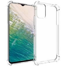 Gigapack Nokia C32 szilikon tok átlátszó (GP-140008) (GP-140008) tok és táska