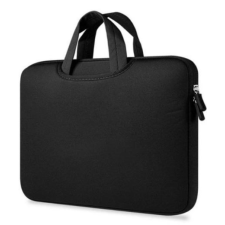 Gigapack notebook táska univerzális 15-16" fekete (GP-126391) számítógéptáska