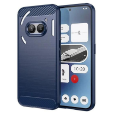 Gigapack Nothing Phone (2a) szilikon tok sötétkék (GP-156244) tok és táska