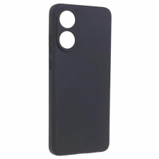 Gigapack Oppo A58 4G szilikon tok fekete (GP-155998) (GP-155998) tok és táska