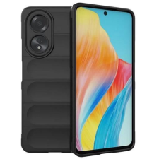 Gigapack Oppo A58 4G szilikon tok fekete (GP-156007) tok és táska