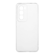 Gigapack Oppo Reno 12 szilikon telefonvédő (ultravékony) átlátszó tok és táska