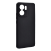 Gigapack Oppo Reno 13 FS szilikon telefonvédő (matt) fekete