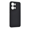 Gigapack Oppo Reno 13 Pro szilikon telefonvédő (matt) fekete