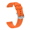 Gigapack Pótszíj (egyedi méret, szilikon) NARANCS