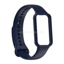 Gigapack Pótszíj (egyedi méret, szilikon) SÖTÉTKÉK (GP-138296) okosóra kellék