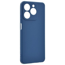 Gigapack Realme C63 4G szilikon tok matt sötétkék (GP-160695) (GP-160695) tok és táska