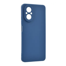 Gigapack Realme C67 4G GIGAPACK Szilikon telefonvédő matt SÖTÉTKÉK tok és táska