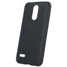 Gigapack Realme C67 4G szilikon tok fekete (GP-155420) (GP-155420) tok és táska