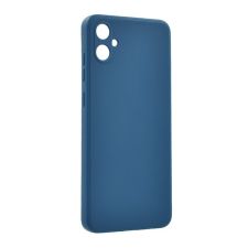 Gigapack Samsung Galaxy A05 (SM-A055F) szilikon telefonvédő (matt) sötétkék tok és táska