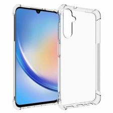 Gigapack Samsung Galaxy A05s (SM-A057F) szilikon tok átlátszó (GP-150588) (GP-150588) tok és táska