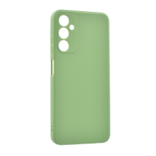 Gigapack Samsung Galaxy A15 5G (SM-A156)  szilikon telefonvédő (matt) mentazöld tok és táska