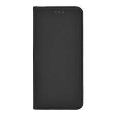 Gigapack Samsung Galaxy A22 5G rombusz mintás fliptok fekete (GP-108304) (GP-108304) tok és táska