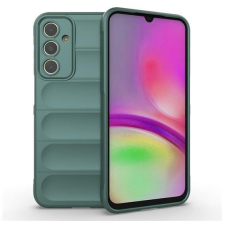 Gigapack Samsung Galaxy A25 (SM-A256) szilikon tok sötétzöld (GP-150576) (GP-150576) tok és táska