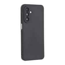 Gigapack Samsung Galaxy A26 5G (SM-A266) szilikon telefonvédő (matt) fekete tok és táska