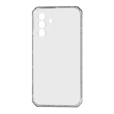 Gigapack Samsung Galaxy A26 5G (SM-A266) szilikon telefonvédő (ütésállóság, légpárnás keret) átlátszó mobiltelefon kellék
