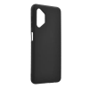 Gigapack Samsung Galaxy A32 (SM-A326) szilikon telefonvédő (matt) fekete