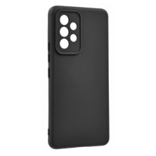 Gigapack Samsung Galaxy A33 5G tok matt fekete (GP-112587) (GP-112587) mobiltelefon kellék