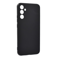 Gigapack Samsung Galaxy A34 5G szilikon tok fekete (GP-135717) (GP-135717) tok és táska