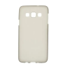 Gigapack Samsung Galaxy A3 (2015) SM-A300F szilikon telefonvédő füstszínű