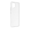 Gigapack Samsung Galaxy A42 (SM-A425F) szilikon telefonvédő (ultravékony) átlátszó