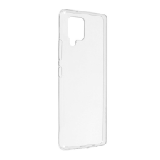 Gigapack Samsung Galaxy A42 (SM-A425F) szilikon telefonvédő (ultravékony) átlátszó tok és táska