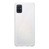 Gigapack Samsung Galaxy A51 szilikon telefonvédő (ultravékony, átlátszó)