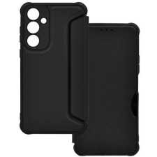 Gigapack Samsung Galaxy A55 5G (SM-A556) fliptok fekete (GP-154937) tok és táska